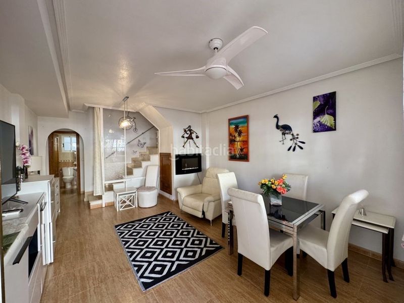 Foto f007491f-8eb7-4795-91b6-864c7d767f46. Apartament amb piscina a La Florida Orihuela
