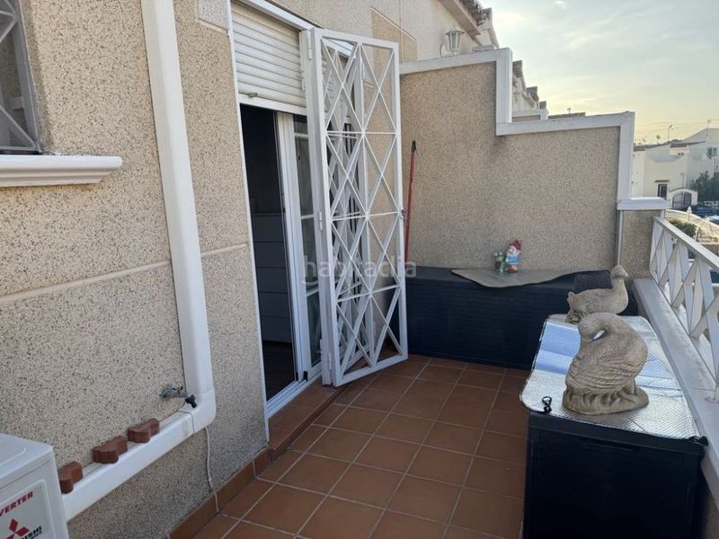 Foto f0586a9e-3752-4ca3-bf1b-4bbfb2758ac1. Apartament amb piscina a La Florida Orihuela