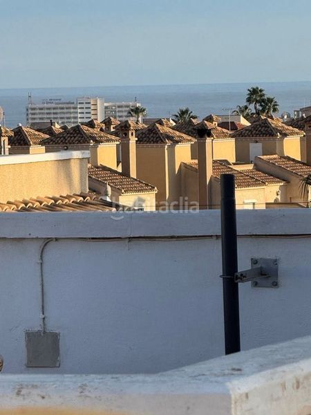Foto f73470db-a900-4969-9004-f0f9e305ccb2. Apartament amb piscina a La Florida Orihuela