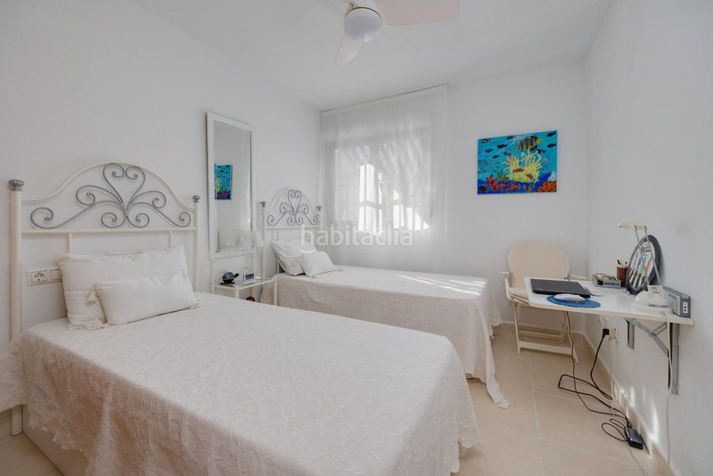 Foto 0bb68cc8-5093-4c67-8023-6bd9a9026e49. Ático junto al mar! en Zona Playa de los Locos Torrevieja