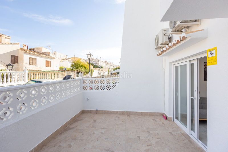 Foto ab017c9b-fa89-48c9-b6af-ab897fdea284. Casa adossada amb piscina a Los Balcones-Los Altos Torrevieja