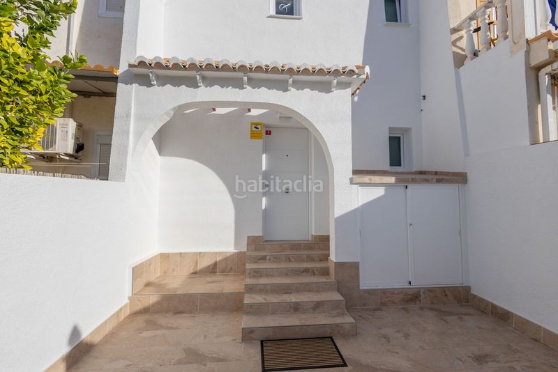 Foto c3f83fca-94bb-4dc1-a6a8-c46946ca7b77. Casa adossada amb piscina a Los Balcones-Los Altos Torrevieja