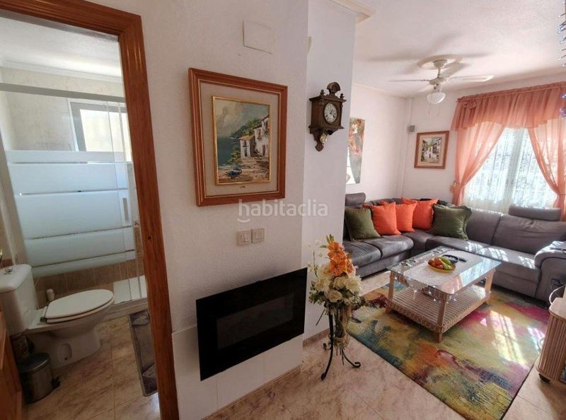 Foto 44fe189c-2043-4052-99b9-9fcde8625bb7. Casa adossada amb piscina a Los Balcones-Los Altos Torrevieja
