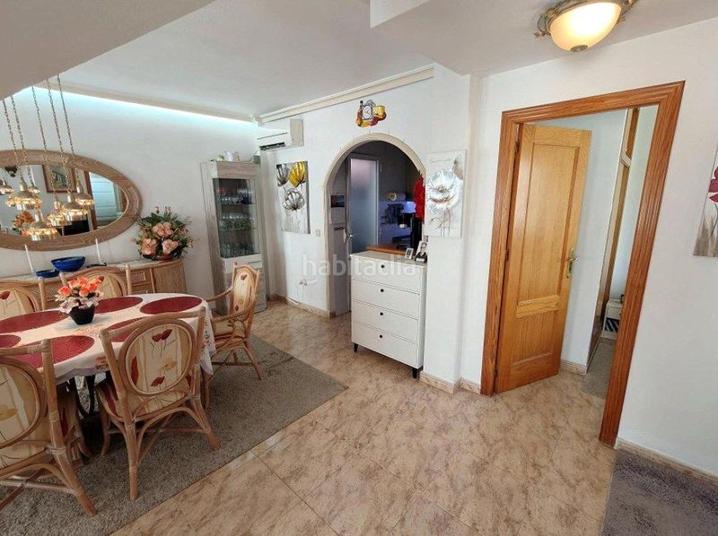 Foto ef20c7e9-30ba-404a-ac1c-963877949629. Casa adossada amb piscina a Los Balcones-Los Altos Torrevieja