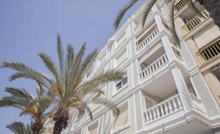 Apartment  N/a. Encantador y cerca de la playa!