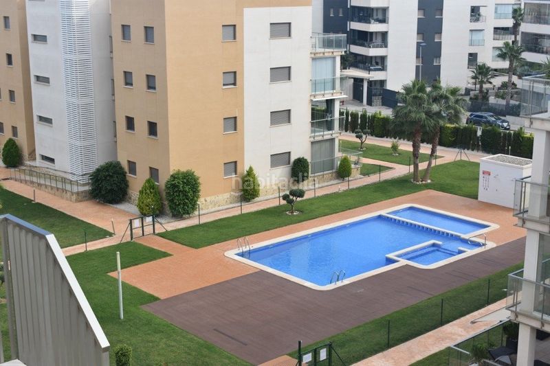 Foto 12877d16-e81b-4439-bf0c-7b15891b3d09. Àtic amb aparcament piscina a Villamartín-Las Filipinas Orihuela