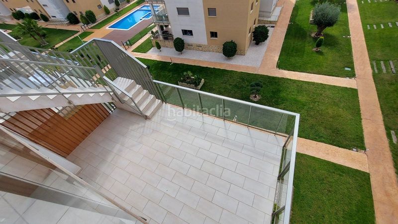Foto f3d3925f-2109-4254-b20e-07948e960165. Àtic amb aparcament piscina a Villamartín-Las Filipinas Orihuela