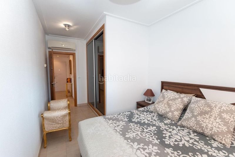 Foto 4617e276-08d8-4819-9827-7a2119a5bb75. Apartament amb aparcament piscina a Villamartín-Las Filipinas Orihuela