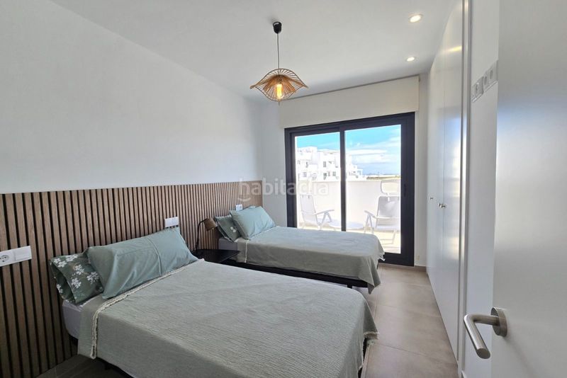 Foto 0aff877c-d8bc-4763-b9f6-a5e3281a2f3b. Apartament amb aparcament piscina a Mar Menor golf Torre - Pacheco