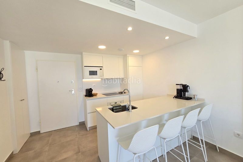 Foto 11bd5d55-33c1-49ca-9e3c-081accda568e. Apartament amb aparcament piscina a Mar Menor golf Torre - Pacheco