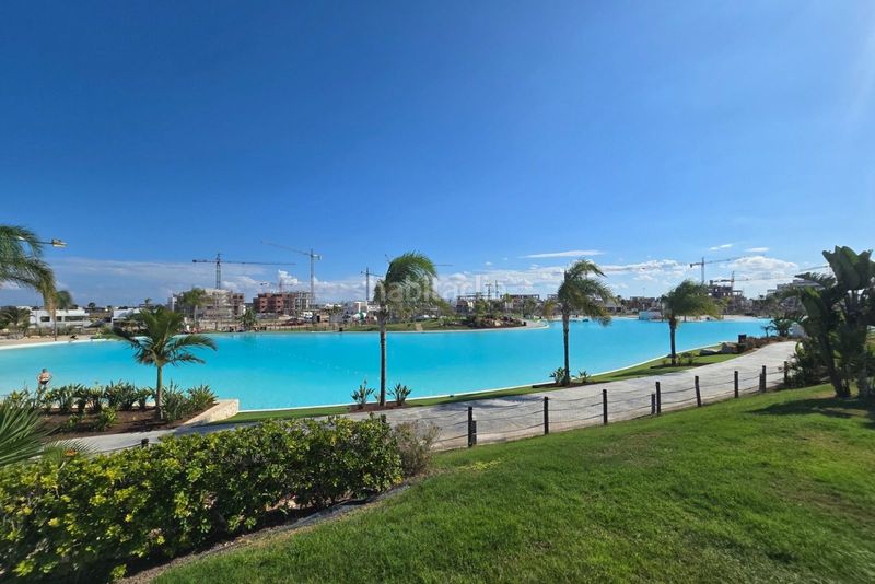 Foto 3067909c-bc9f-4a96-95ef-2bb745909e48. Apartament amb aparcament piscina a Mar Menor golf Torre - Pacheco