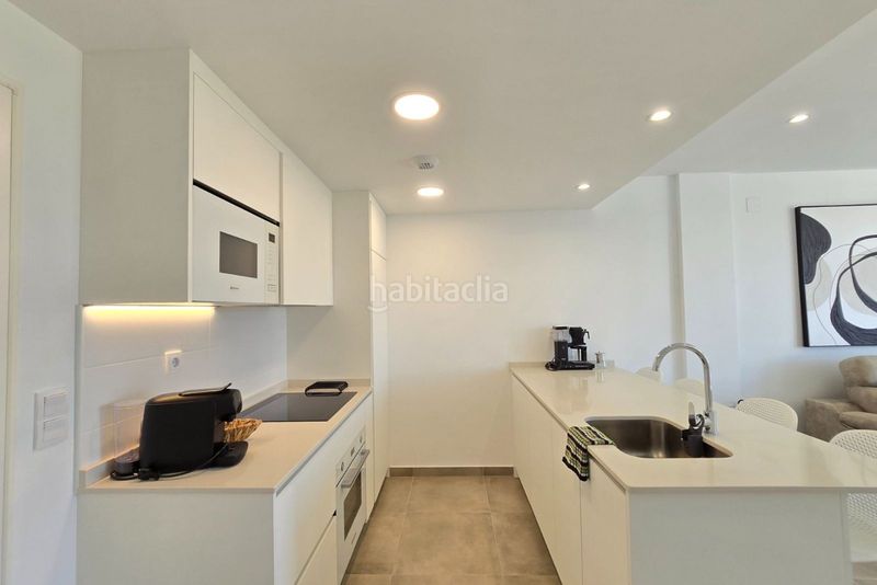 Foto 3b73afac-cf32-420c-be18-6245e54a7f18. Apartament amb aparcament piscina a Mar Menor golf Torre - Pacheco