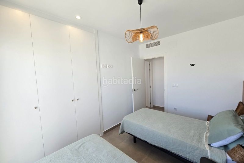 Foto 4811a503-fa25-4bf4-a32f-766b22235191. Apartament amb aparcament piscina a Mar Menor golf Torre - Pacheco