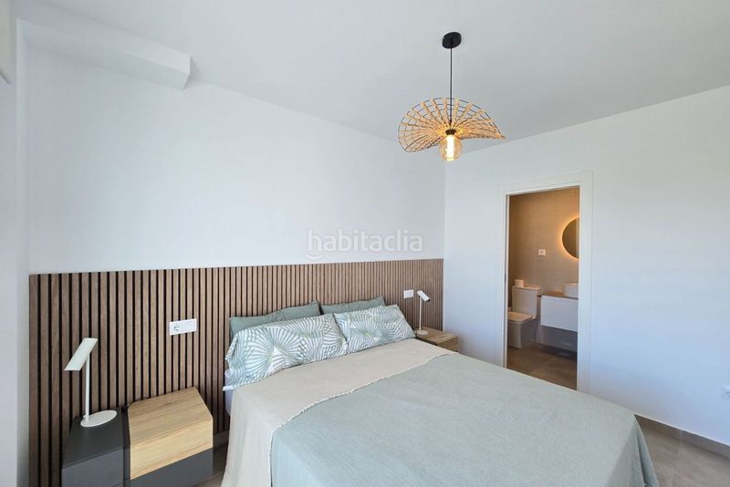 Foto 492513ac-5b7c-406d-8d84-769e3da03595. Apartament amb aparcament piscina a Mar Menor golf Torre - Pacheco