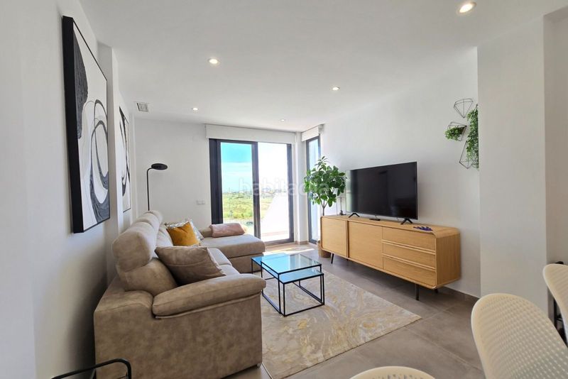 Foto 8228c22f-2dc0-4112-a738-4dc73fac21fb. Apartament amb aparcament piscina a Mar Menor golf Torre - Pacheco