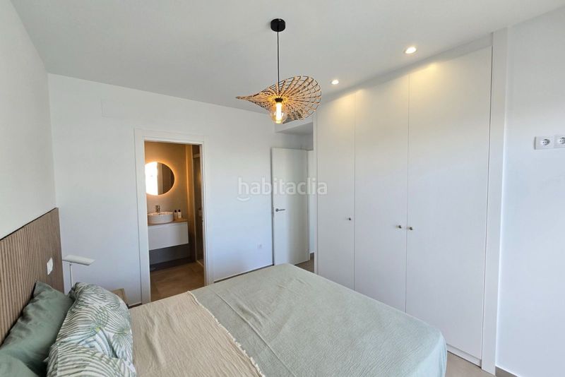 Foto 943f9ae5-f429-4aaa-9079-ec3ef0e051ae. Apartament amb aparcament piscina a Mar Menor golf Torre - Pacheco