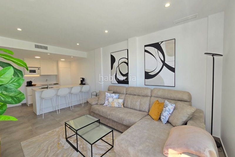 Foto 954af0a4-c017-406f-a1c0-334d003a5da6. Apartament amb aparcament piscina a Mar Menor golf Torre - Pacheco