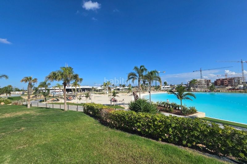 Foto 9f607095-5b28-423d-9a72-d1e2dffe2dfb. Apartament amb aparcament piscina a Mar Menor golf Torre - Pacheco