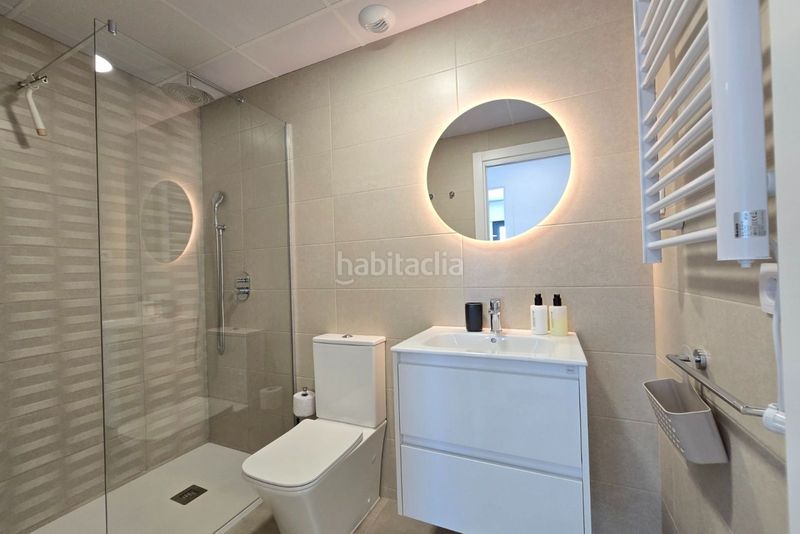 Foto be85e886-d907-4d8e-b923-34565e361c75. Apartament amb aparcament piscina a Mar Menor golf Torre - Pacheco