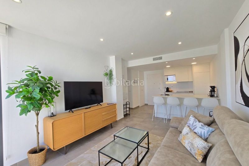 Foto cfd100ba-ea89-4628-8e6a-b2c254a018ca. Apartament amb aparcament piscina a Mar Menor golf Torre - Pacheco