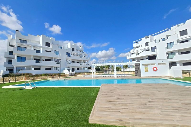 Foto d3e45e9d-7cd8-4e8d-8121-852bca738c7a. Apartament amb aparcament piscina a Mar Menor golf Torre - Pacheco