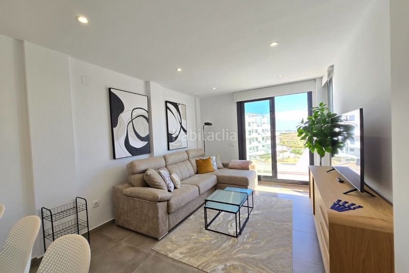 Foto dc75bdfb-126f-418d-b675-82ee16cec8d1. Apartament amb aparcament piscina a Mar Menor golf Torre - Pacheco