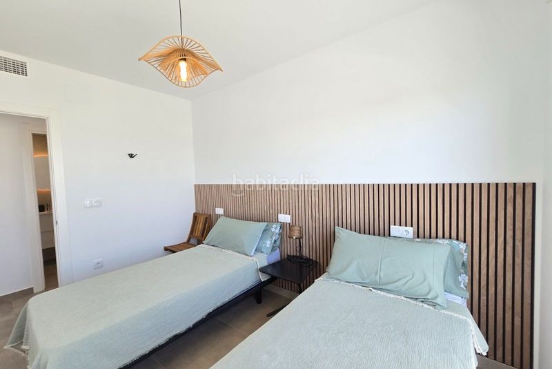 Foto f8be6505-eed6-444f-8811-cceff55b440a. Apartament amb aparcament piscina a Mar Menor golf Torre - Pacheco