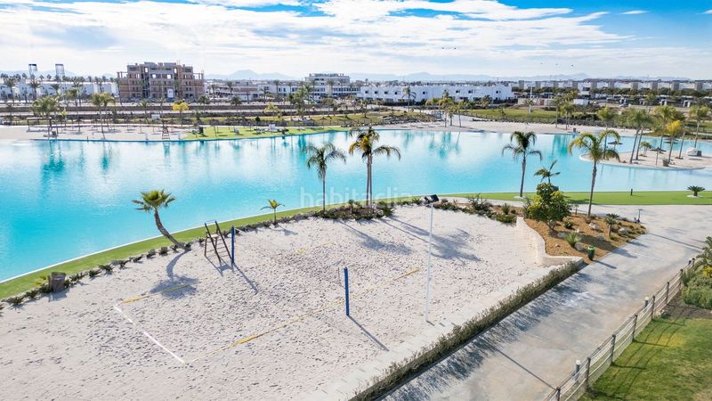 Foto 096d0bf3-75d8-4681-8bea-90f3fa244bd5. Xalet amb piscina a Mar Menor golf Torre - Pacheco