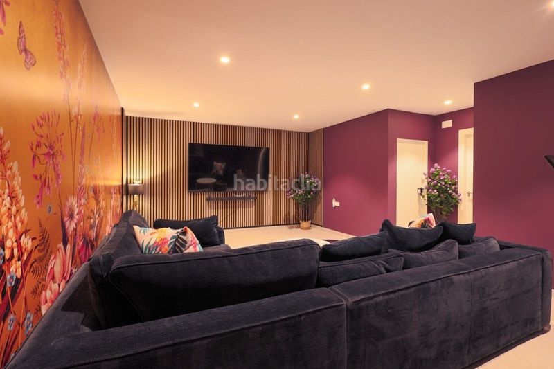 Foto 70a3d48a-fb1e-405c-99b7-75ea8de28a2c. Xalet amb piscina a Mar Menor golf Torre - Pacheco