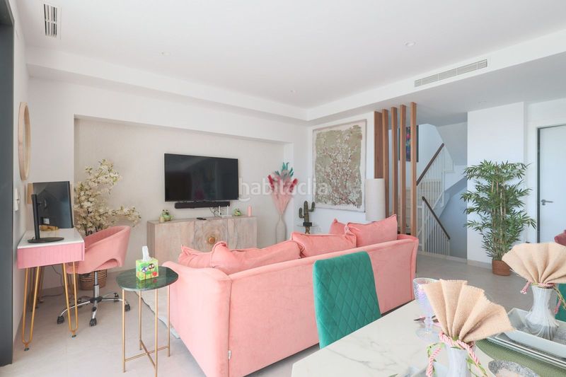Foto 92b4bd55-14b3-4ca4-9956-d714cc6554ac. Xalet amb piscina a Mar Menor golf Torre - Pacheco