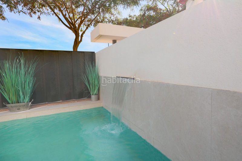 Foto d09bb891-fa9a-4246-b601-509a325cf06d. Xalet amb piscina a Mar Menor golf Torre - Pacheco