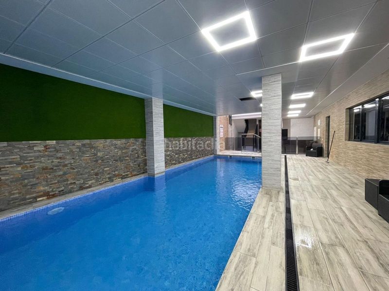 Foto b006b9db-19af-4b8c-84ee-980ccad49db2. Apartament amb piscina a Las Piscinas Naturales Torrevieja