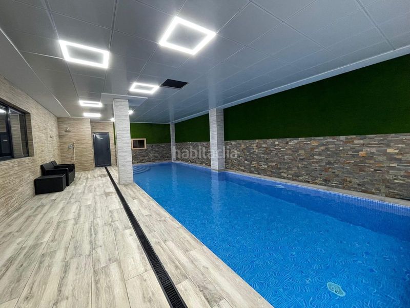 Foto bacb123d-9f5e-4352-a233-7e14ff7333a6. Apartament amb piscina a Las Piscinas Naturales Torrevieja