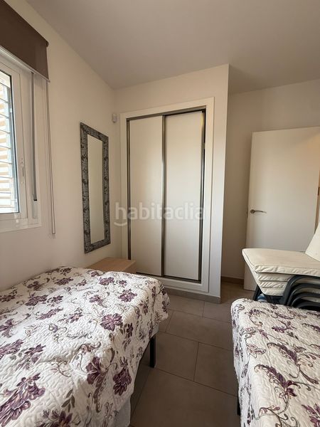 Foto e27904bd-4a52-4114-abd8-1e35c7208f1b. Àtic amb aparcament piscina a Aguas Nuevas Torrevieja