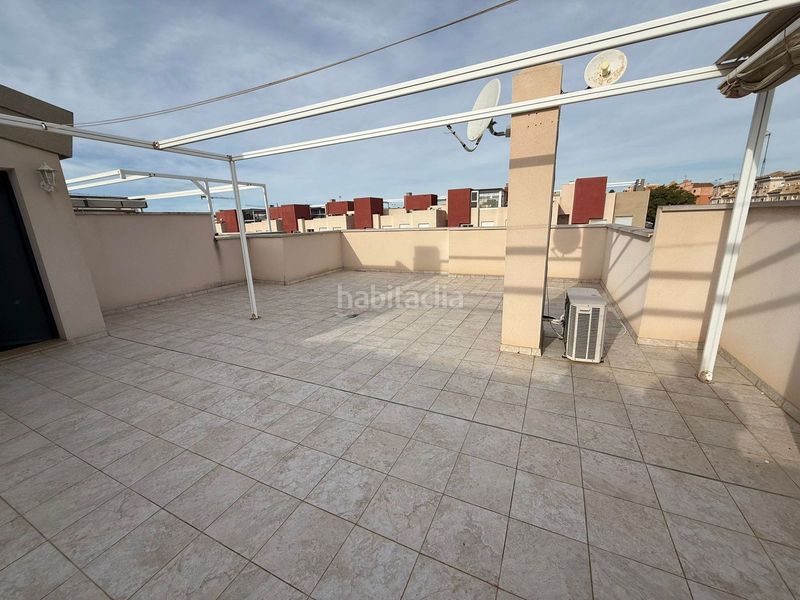 Foto f5e07056-e0b1-4ee6-978c-228ca8c9c62f. Àtic amb aparcament piscina a Aguas Nuevas Torrevieja