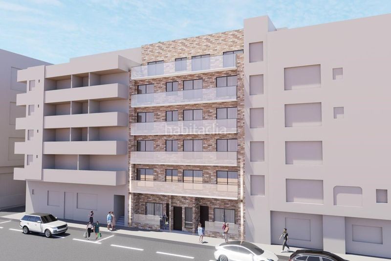 Foto 3e2e3726-c15b-4c2b-a094-a51128d95674. Apartament amb piscina a El Acequión Torrevieja
