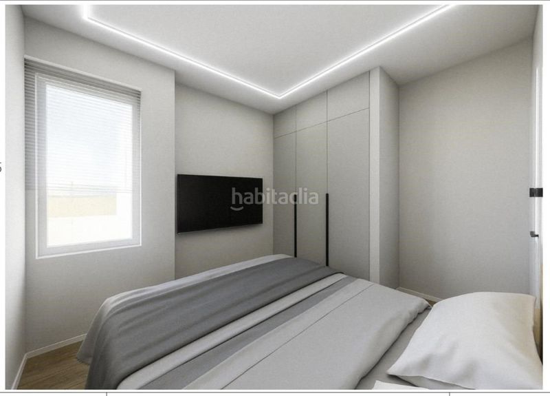 Foto 931bb7ef-430d-433c-be85-95c92df15928. Apartament amb piscina a El Acequión Torrevieja