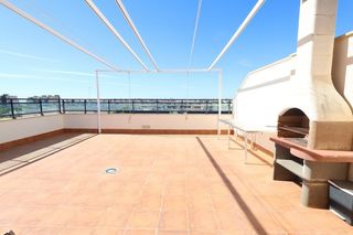 Àtic  N/a. Apartamento en mil palmeras