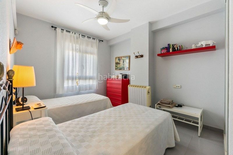Foto 8751737b-09e8-467c-870d-42e8f01c9feb. Apartament amb aparcament piscina a Campoamor Orihuela