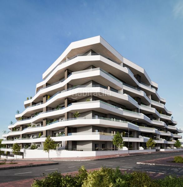 Foto 721a38ac-7d05-4013-9195-00bfbb1f574c. Apartament amb aparcament piscina a San Miguel de Salinas