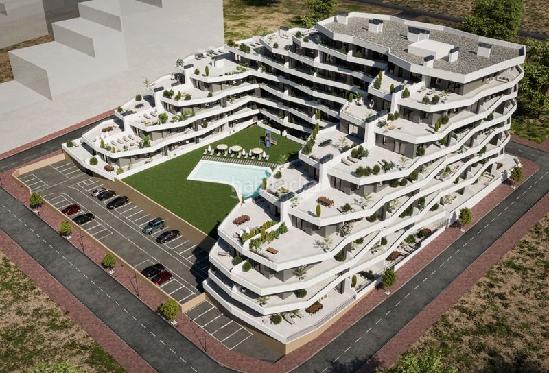 Foto b8acf75c-3878-46c4-9955-9def566b10bb. Apartament amb aparcament piscina a San Miguel de Salinas