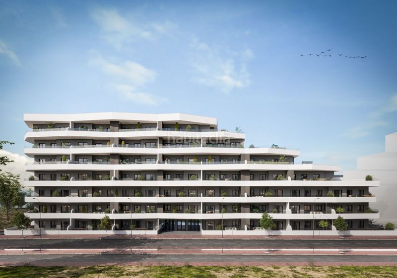 Foto e4488257-6104-4100-a72a-3edd4dcb7c54. Apartament amb aparcament piscina a San Miguel de Salinas