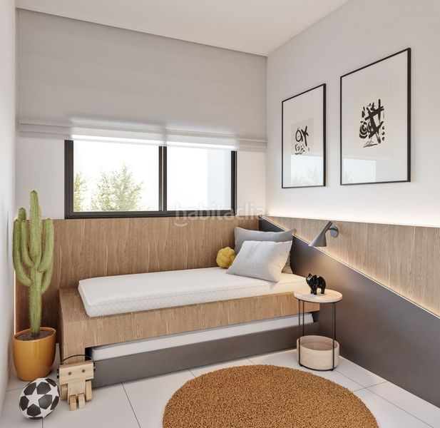 Foto f364c15c-805e-41a1-8ecb-9fb703776587. Apartament amb aparcament piscina a San Miguel de Salinas