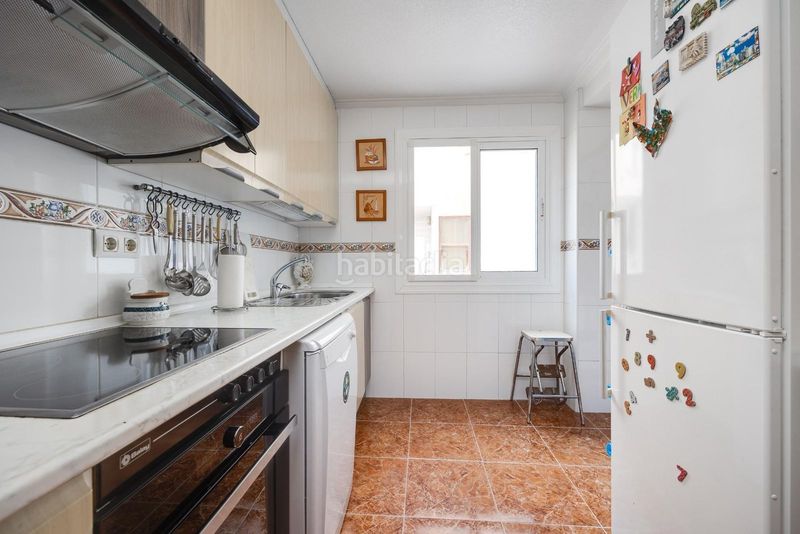 Foto 7b5e373d-7389-41f9-a173-8cf895348a8a. Apartament a Zona Playa del Cura Torrevieja