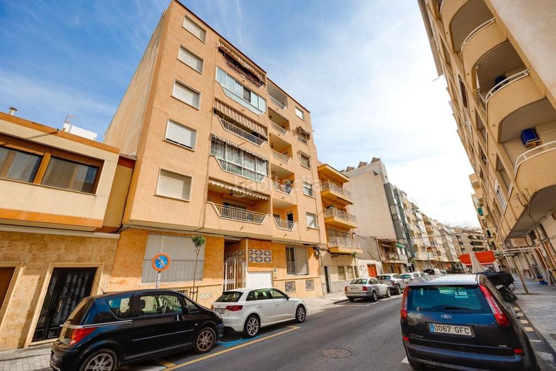 Foto a7a3fa46-bb89-4839-b69b-5ed6d7065251. Apartament a Zona Playa del Cura Torrevieja