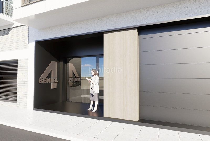 Foto 162f7042-1477-4f15-b080-94a0f0f6438e. Apartament amb aparcament piscina a El Acequión Torrevieja