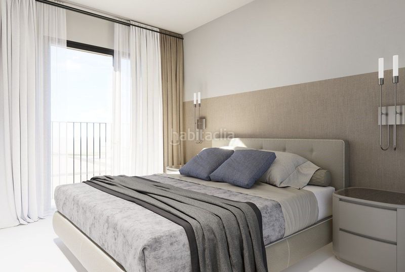Foto 3c305086-5051-4cda-bbb9-b24da63cb621. Apartament amb aparcament piscina a El Acequión Torrevieja