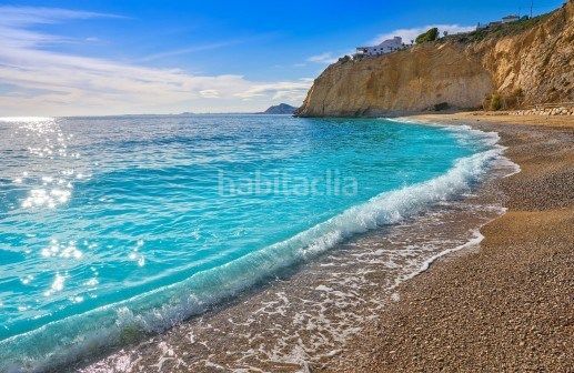 Foto 02bfe540-6062-419a-8238-eafa6f96c5bc. Apartament amb aparcament piscina a Platja de Torres Vila Joiosa (la)