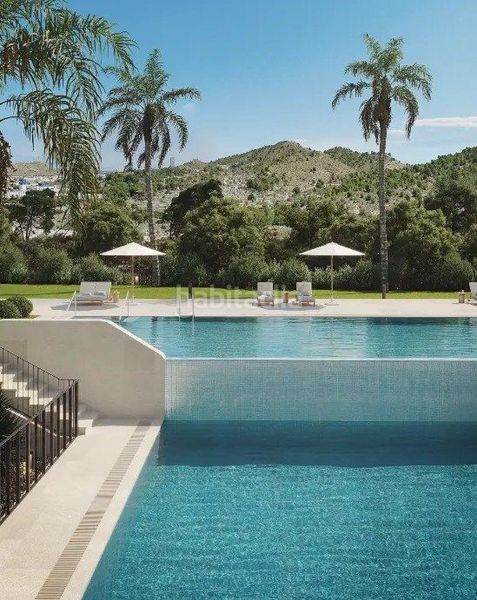 Foto 924be554-f0d6-4b9f-af9b-fa622fb97b29. Apartament amb aparcament piscina a Platja de Torres Vila Joiosa (la)