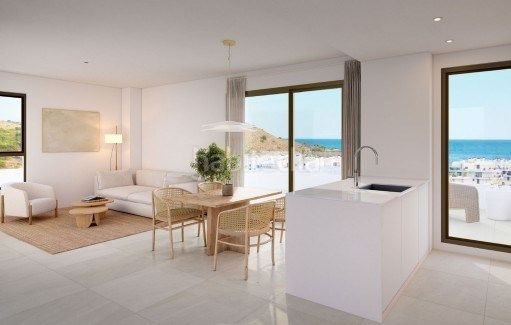 Foto 9dafe01c-47ad-4563-8844-218f9b46879e. Apartament amb aparcament piscina a Platja de Torres Vila Joiosa (la)
